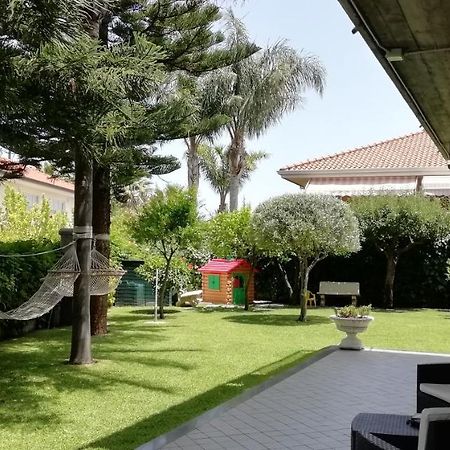 Casa Michelangela Villa Mascali Dış mekan fotoğraf