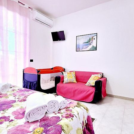 Casa Michelangela Villa Mascali Dış mekan fotoğraf