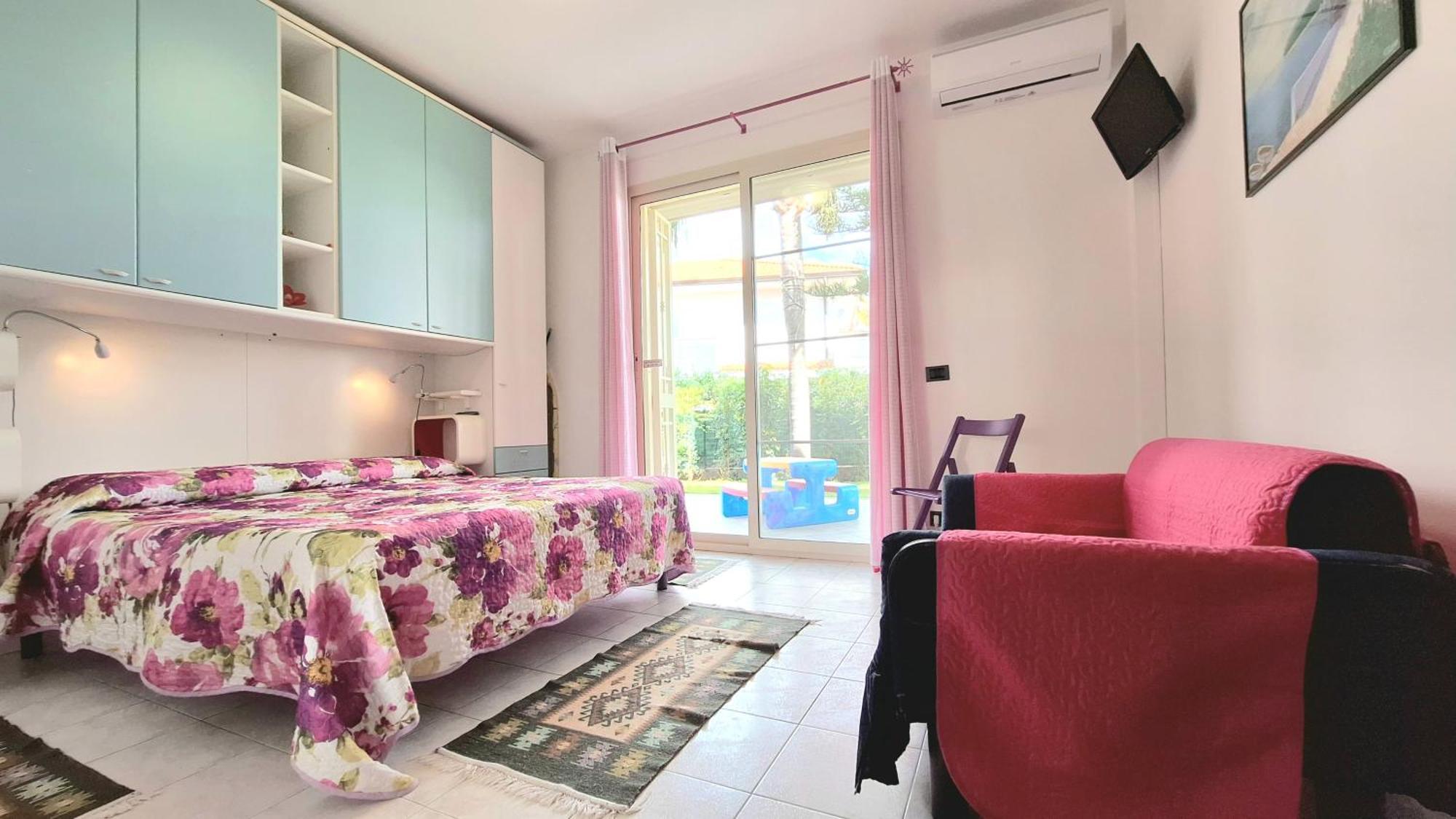 Casa Michelangela Villa Mascali Dış mekan fotoğraf
