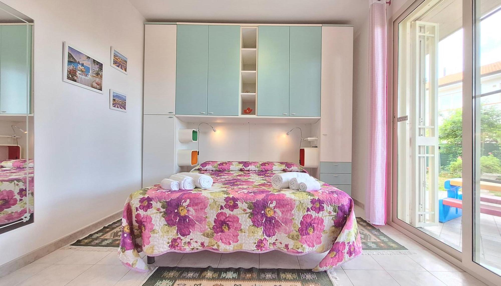 Casa Michelangela Villa Mascali Dış mekan fotoğraf