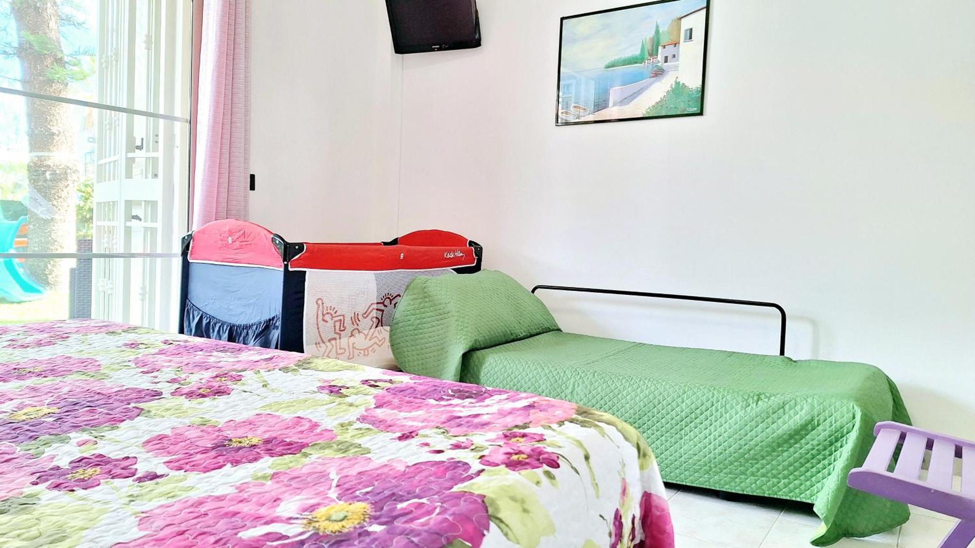 Casa Michelangela Villa Mascali Dış mekan fotoğraf