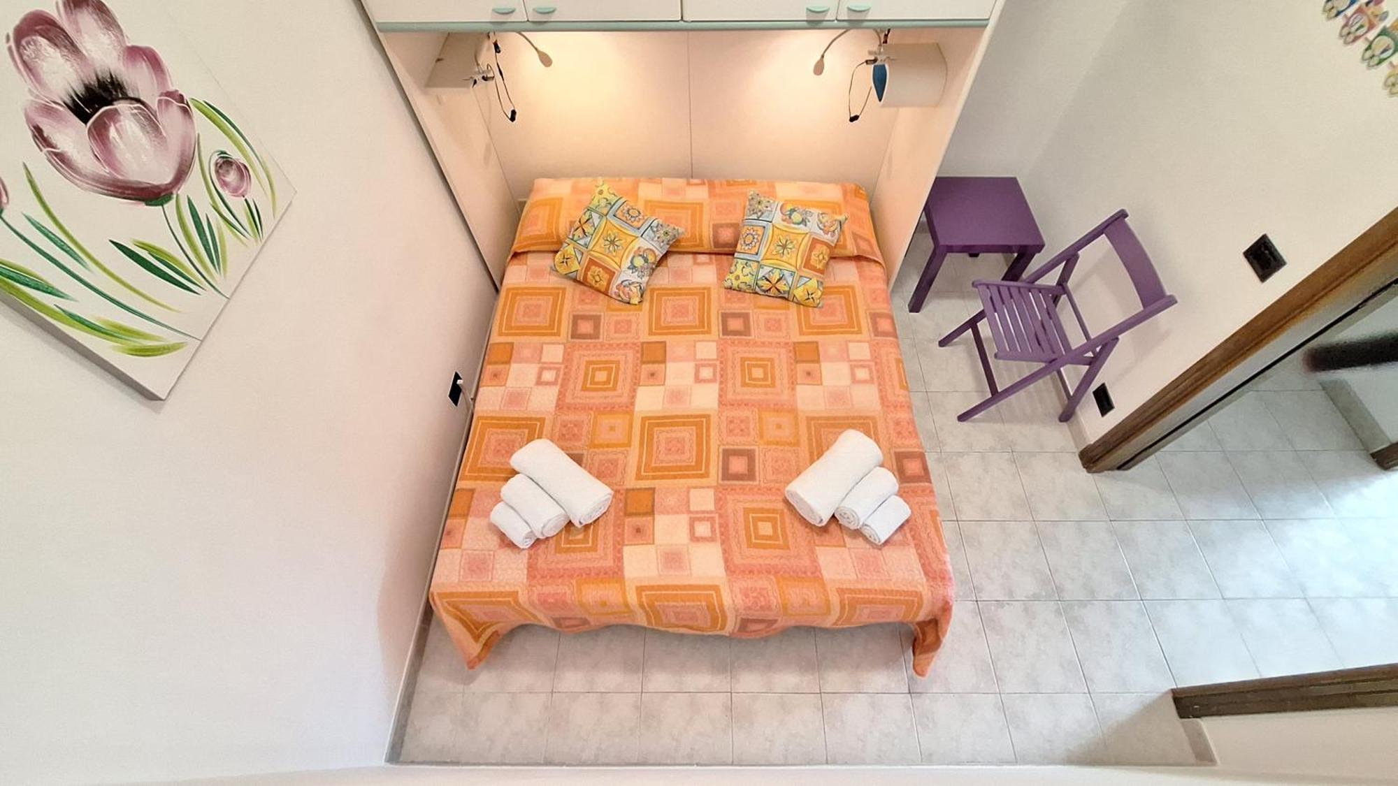 Casa Michelangela Villa Mascali Dış mekan fotoğraf