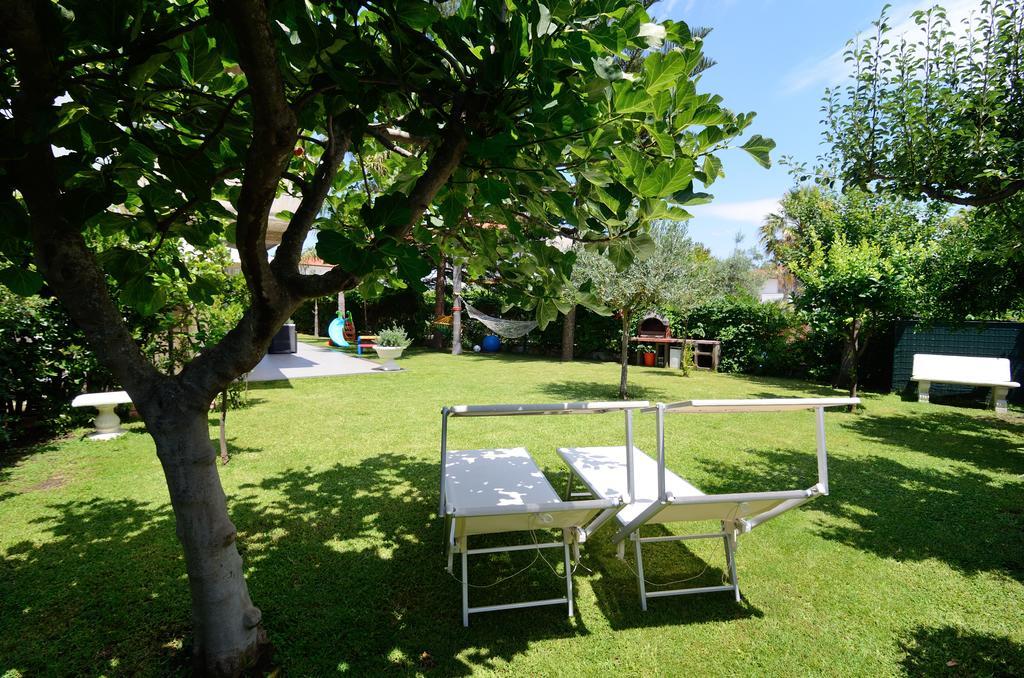 Casa Michelangela Villa Mascali Dış mekan fotoğraf