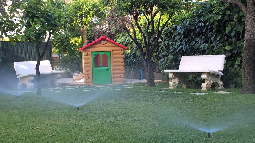 Casa Michelangela Villa Mascali Dış mekan fotoğraf