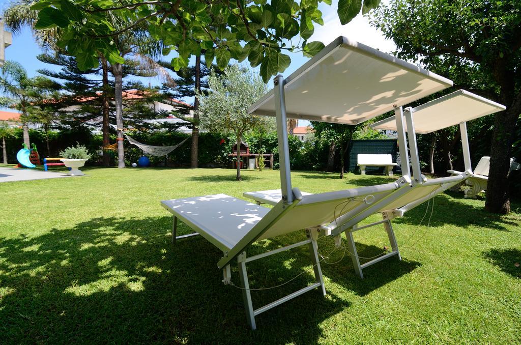 Casa Michelangela Villa Mascali Dış mekan fotoğraf