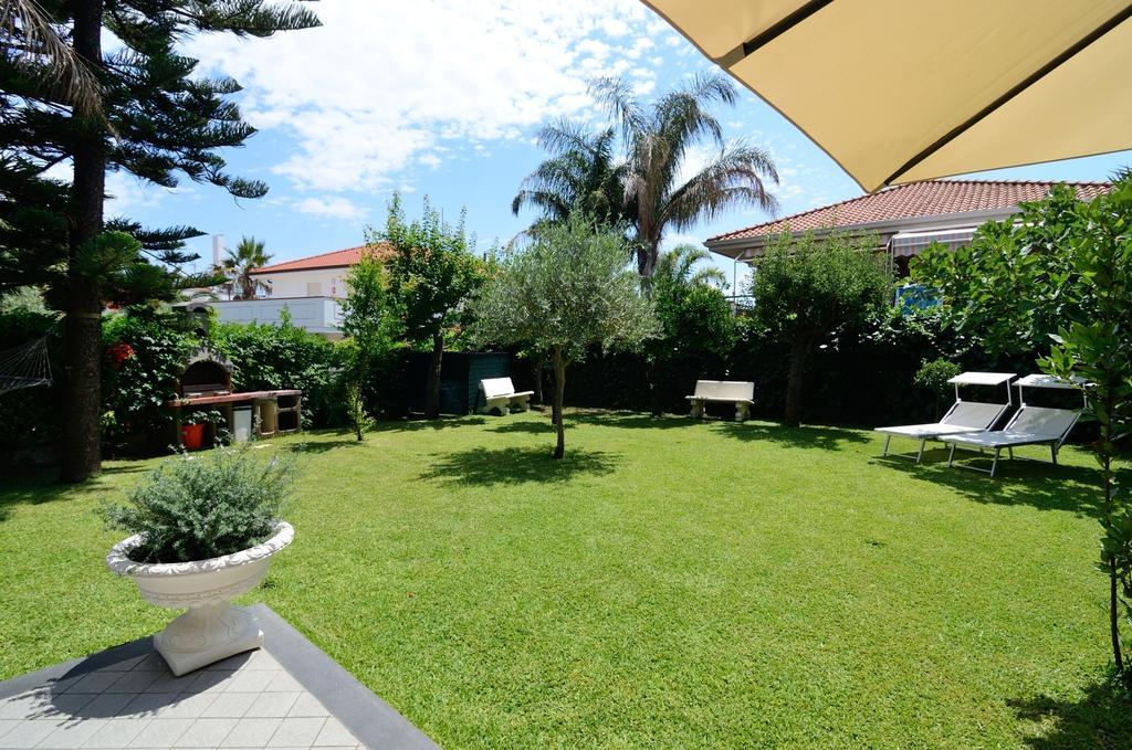 Casa Michelangela Villa Mascali Dış mekan fotoğraf