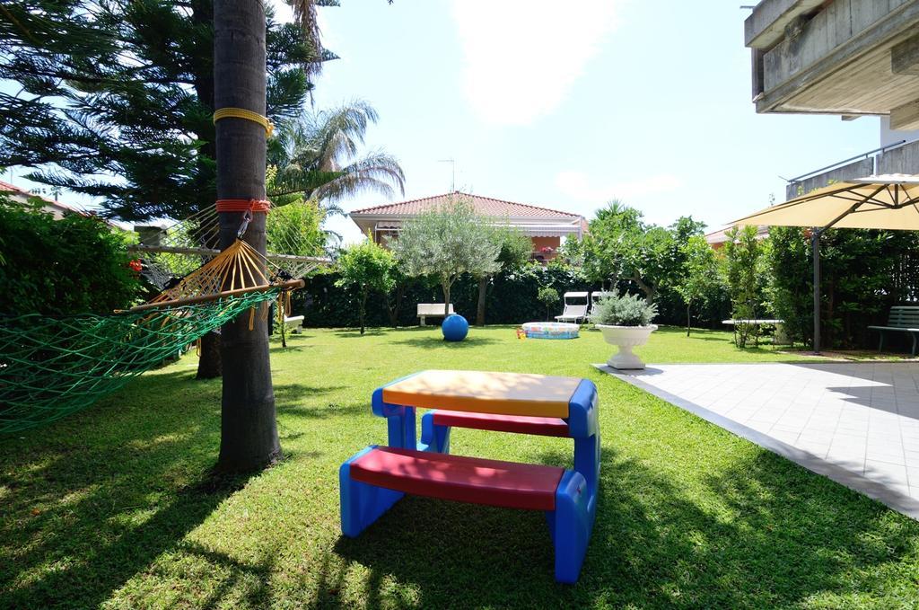 Casa Michelangela Villa Mascali Dış mekan fotoğraf