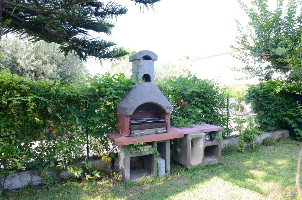 Casa Michelangela Villa Mascali Dış mekan fotoğraf