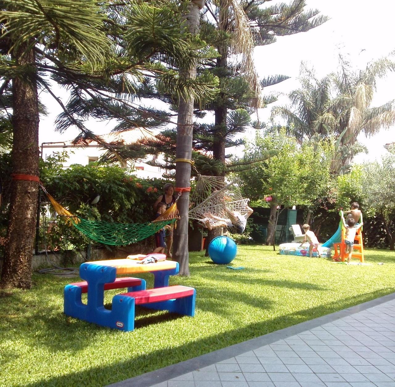 Casa Michelangela Villa Mascali Dış mekan fotoğraf