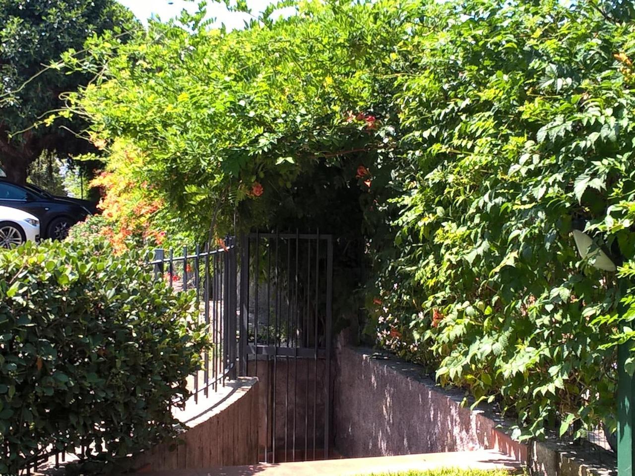 Casa Michelangela Villa Mascali Dış mekan fotoğraf