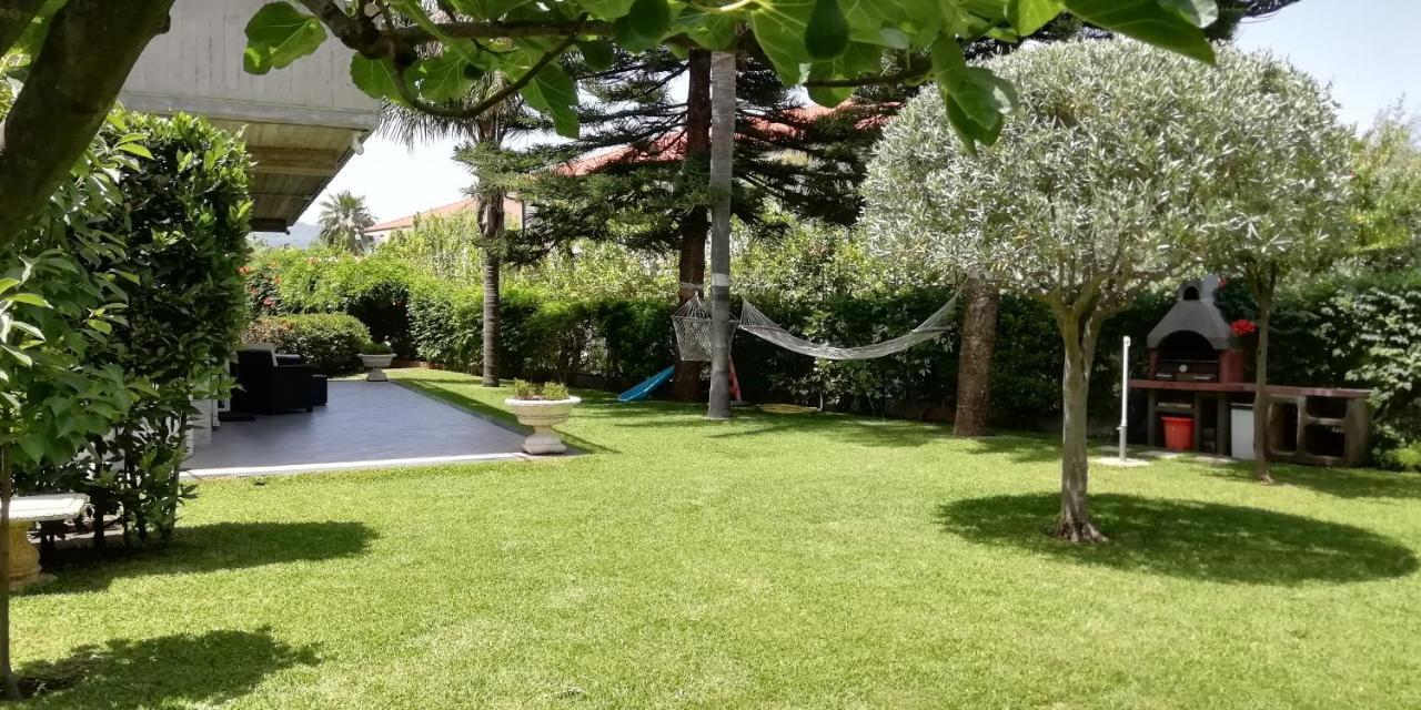 Casa Michelangela Villa Mascali Dış mekan fotoğraf