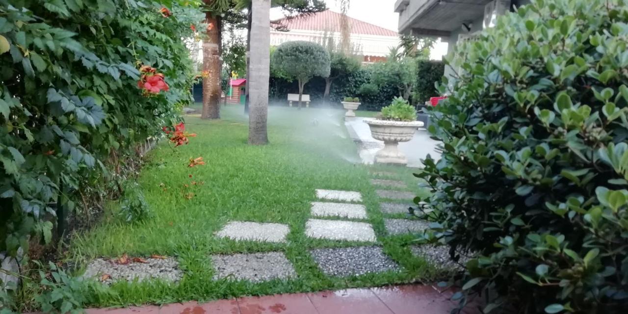 Casa Michelangela Villa Mascali Dış mekan fotoğraf